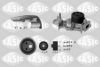 RENAU 210109189R7701477013 Water Pump & Timing Belt Kit